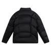 Li Ning Mens Short Winter 2025 Badfive Duck Down Windproof Warm Jacket Men Jacket AYMV499-3