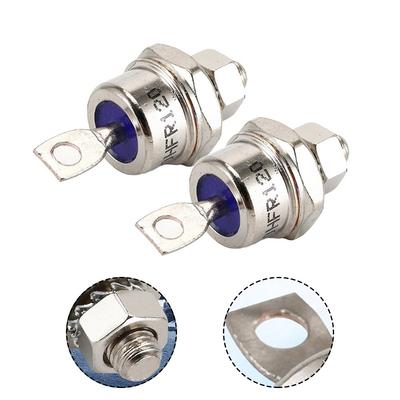 Alimentatori A A A Raddrizzatore Capacità di Corrente di Picco