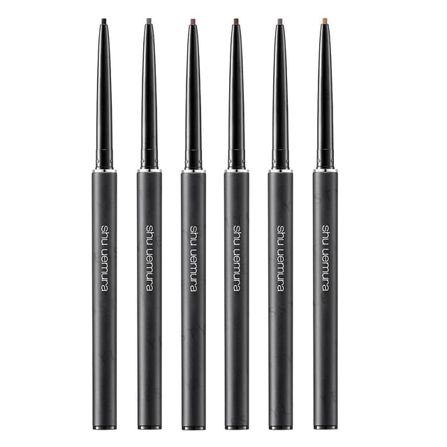 Shu Uemura - Unlimited 3D Gel Pencil M Dark Brown