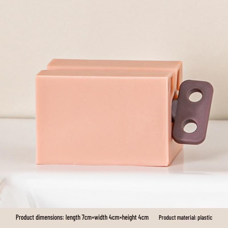 Easy Squeeze Toothpaste & Cleanser Dispenser for Home & Kids