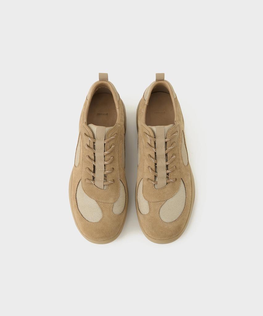 Pinoki [+4.5Cm] Yang - 313(P) / Beige