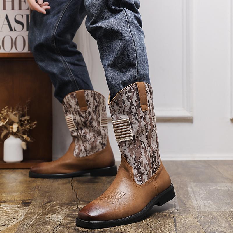 Fashion Leather Shoes Formal Personality Design Tenis Men De Hombre Moccasins Tenis Caballero Designer sneakers Fashion Dress