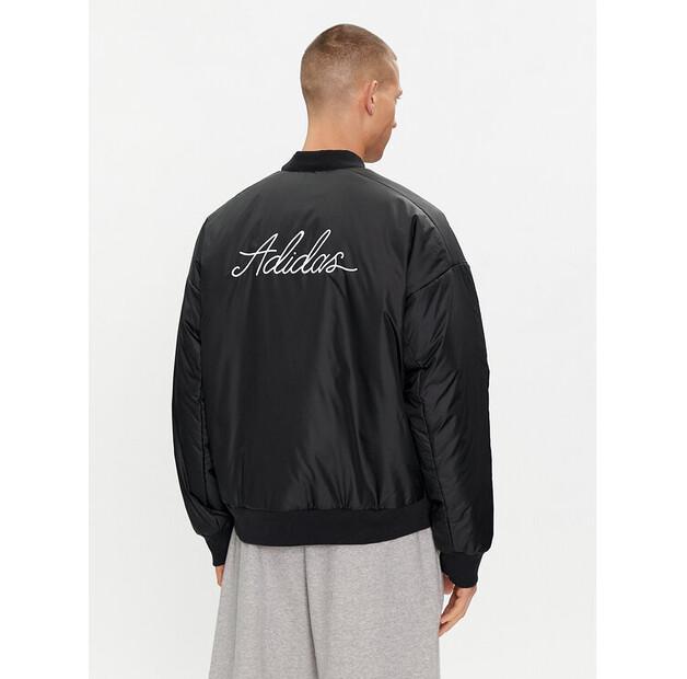 Куртка adidas Brand Love Bomber