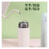 Snoopy Water Direct Stainless Perfect for and Outdoor Unisex Bottle, Insulated, Cold, Drink, 500ml, Lightweight, Steel, Leak-Proof, School,