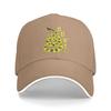 Unisex Baseball Hats Dont Tread On Me Gadsden Flag Outdoor Streetwear Summer Sports Baseball Caps Hip Hop Cap Casquette Hats