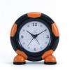 ABS Soccer Shape Alarm Clock Cute World Cup Clock Modern Electronic Alarm Clock  Bedside