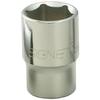 SIGNET 3/8 Drive 16mm Socket (Hex) 12316