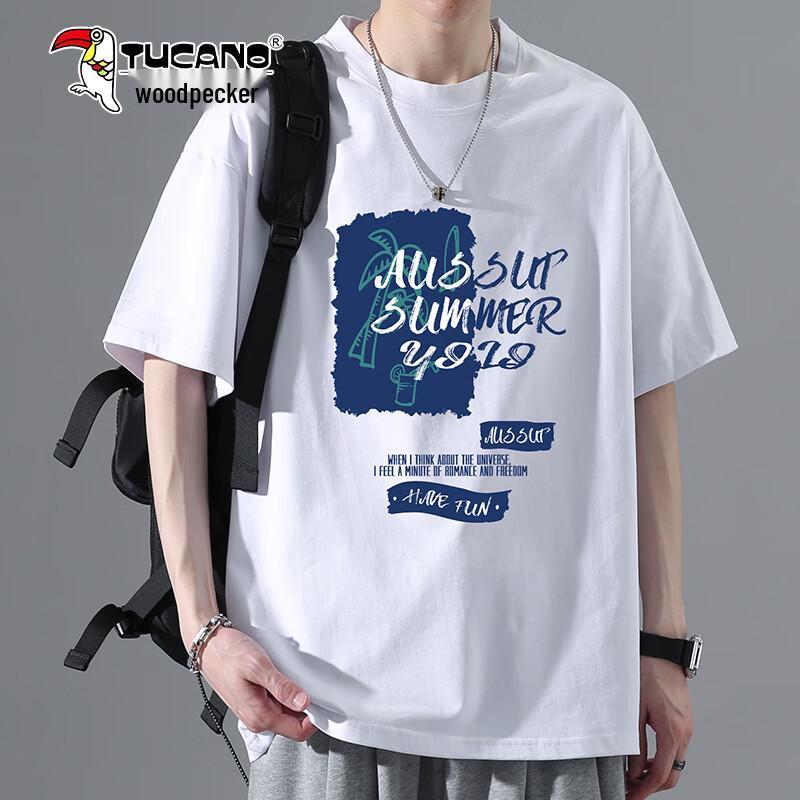 

TUCANO Men s Ice Feel Short Sleeve T-Shirt XL