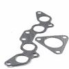 Exhaust Manifold Header Kit For 90-99 Toyota Celica GT GTS 2.2L 4-1 JDM Racing Sport