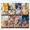 Tarot of the Little Waite 78 Tarot with Japanese Authentic Product I.I.J Prince, Edition, Cards, Reading, Instructions,