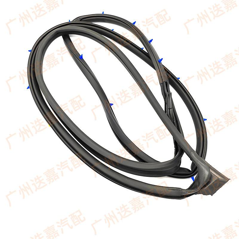 Honda Civic FC1 Autotür Dichtungsleiste 72310/72350/72810/72850-TBA-A01