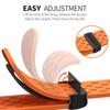 Silicone Magnetic Buckle Mesh Silicone Strap For Huawei Band 11Pro Sport Breathable Watch Band For Huawei Smart Band 11 NFC Replacement Bracelet Loop