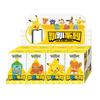 Animation  Quest Buddy Series Ornament  Figures Toys Pikachu Gengar Car Dashboard Phone Accessories Surprise Gifts