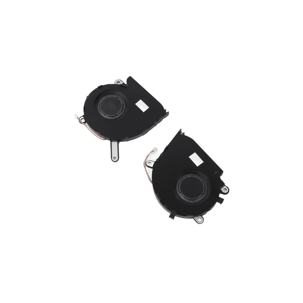 Cpu Cooling Fan Portable 4 Pin Laptop CPU GPU Cooling Fan Assembly for ASUS ROG Strix G531G G531GT