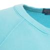 Polo Ralph Lauren Logo Rundhals-Sweatshirt mit langen Ärmeln, Herren, Blau, 710966456-BLUE