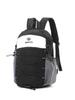 Schoolbag Low Saturation Soft Contrast Color Design Backpack Couple College Student Daily Commuter Outdoor Travel Versatile Backpack