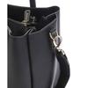 Sac à main - VALENTINO - 106154 - Noir - Synthétique - Doublure Textile