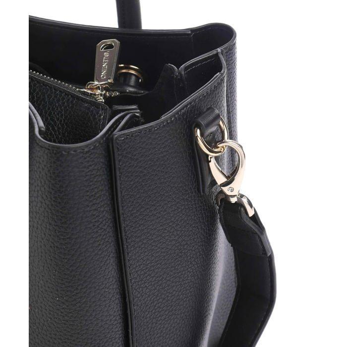 Sac à main - VALENTINO - 106154 - Noir - Synthétique - Doublure Textile