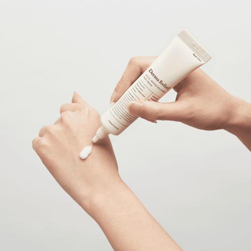 Foretderm Derma Relief Creme (40ml)