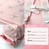 Kids Foret KF Embroidered L Backpack, P/L, Girls' Pink,