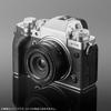 TTArtisan AF 14mm Prime Lens Fujifilm X Lens Autofocus Lens Lightweight Fuji X Interchangeable Lens Mirrorless Camera Compatible and Commemorative