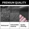 1/2Pc Baby Kids Car Safety Seat Protector Mat Kick Mats Cushion Seat Back Protective Cover Non Slip Storage Bag Pocket Organizer