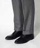 Allclassic Alc1006 Adore Y-Tip Derby Shoes_Black
