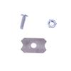 1Pc Rounded Arc Manual Planer Tool Woodworking Edge Band Trimmer Manual Trimming Knife Corner Planer Chamfering Fillet Scraper