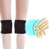 1Pc Back Pain Knee Brace Knee Acupressure Sciatic Nerve Pad Magnetic Therapy Stone Relieve Tension Sciatic Nerve Knee Pad