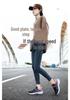 Women's Spring-Summer Flyknit Mesh Running Shoes - Soft Sole, Comfortable, and Breathable