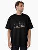T-shirt Essentiel Bellator Unisexe