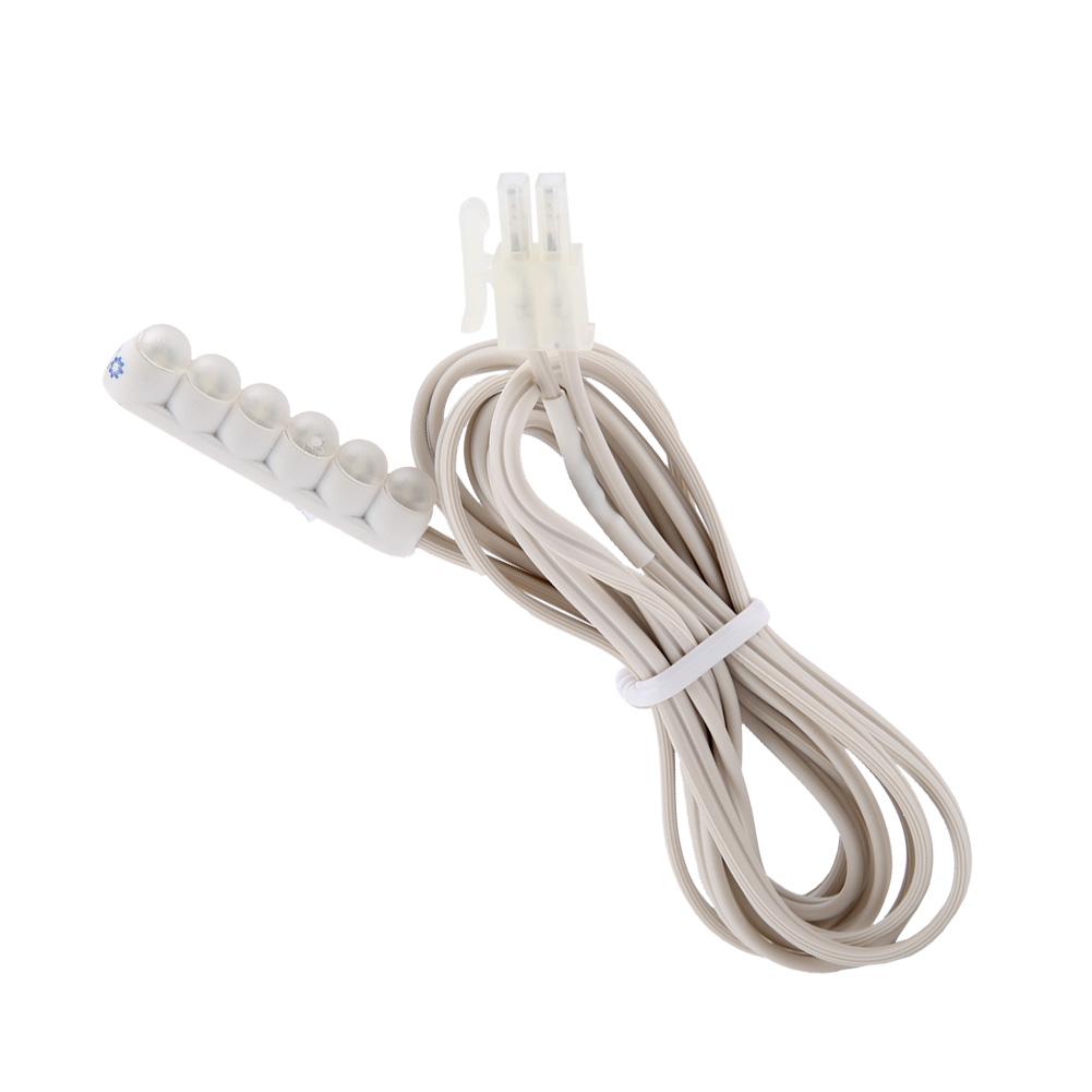 0.3W 5V 6 LED Nähmaschinenzubehör LED Arbeitslicht Tischlampe