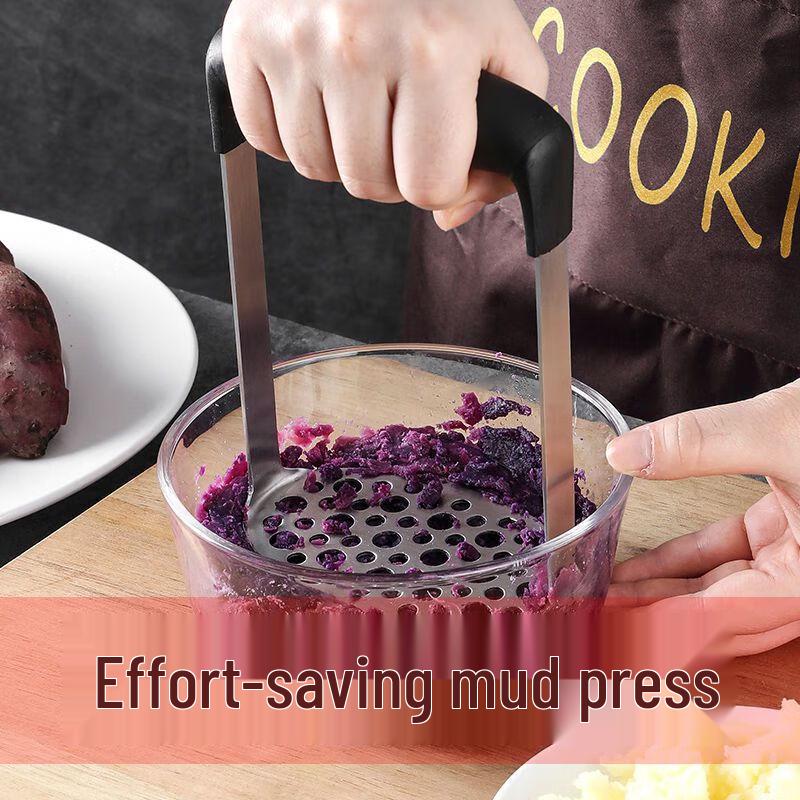 Food Grade Potato Masher