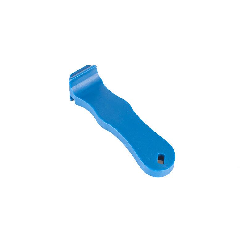 

RRSKIT Mountain Bike & Electric Scooter Tire Repair Levers - Cycling Accessories синий