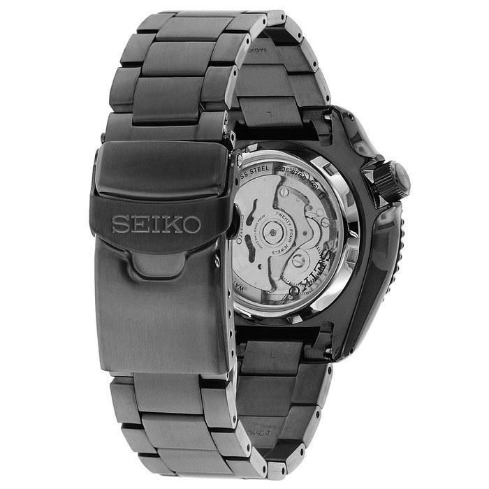 [Seiko] 5 Sports Automatic SRPD65K1 Men's Watch