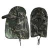Sunscreen Hat Breathable Quick-drying Sunscreen Hat Fishing Mountaineering UV Protection Hat Full Face Sun Hat Men Women