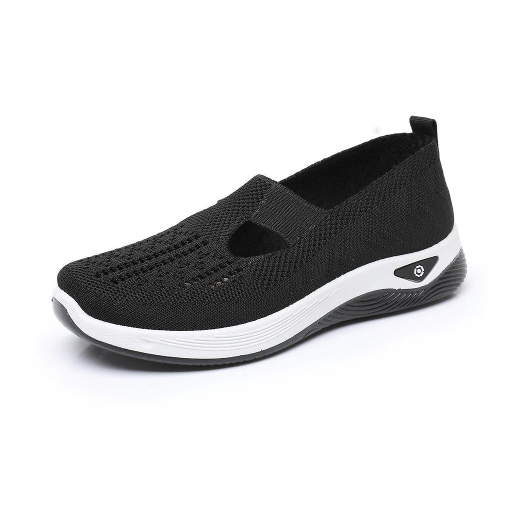 Shoes Summer Breathable Sandals Non-slip Soft Sole,Casual Shoes Walking Shoes