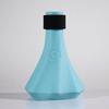 BRASS DESIGN QooMute Trombone Practice Silent Mute Azure Water Lightweight Home Practice Equipment