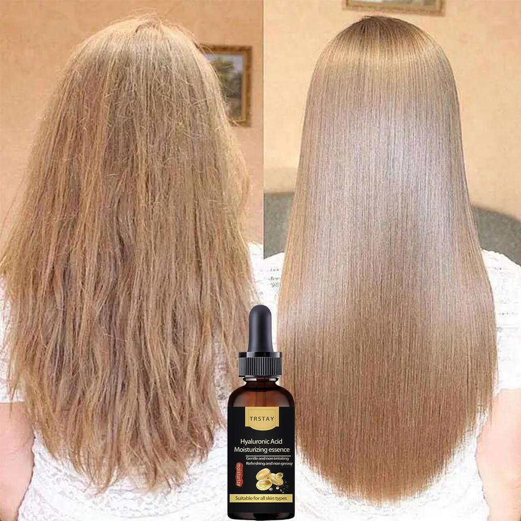 Polygonum Multiflorum White Hair Blacking Shampoo White Hair Care Šampon pro barvené černé vlasy Rostlinná esence