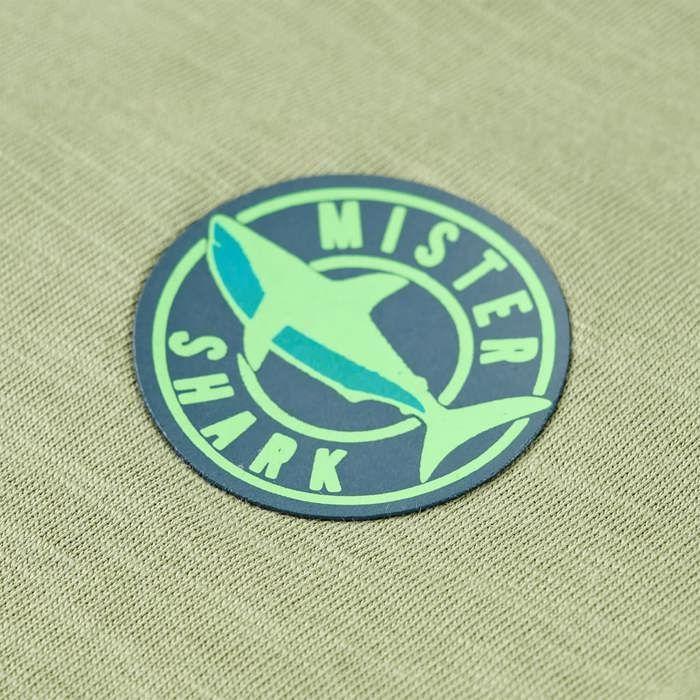 T-shirt pour enfants kaki clair 92/104/116/128/140