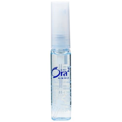 

Ora2 Sunstar Ora2 Breath Fine Mouth Spray, Cool Mint, 6ml