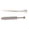 2 Jewelry Beading Scoops Diamong & Gemst Bead Pick