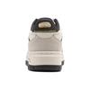 New LiNing Future C1 Slip Resistant Cushioning Abrasion Resistant Support Low top Skateboard Shoes Women's White Black AGCU032-7