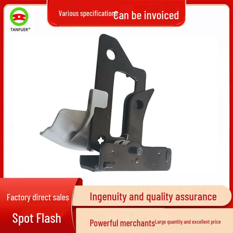 

Mercedes-Benz W205/W213 Engine Hood Fixing Hook (Part Number: 2188800064) Tanfu er