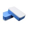 6Pcs Cleaning Eraser Car Oil Film Sponge Wear-resistant Wiper Polishing Sponges