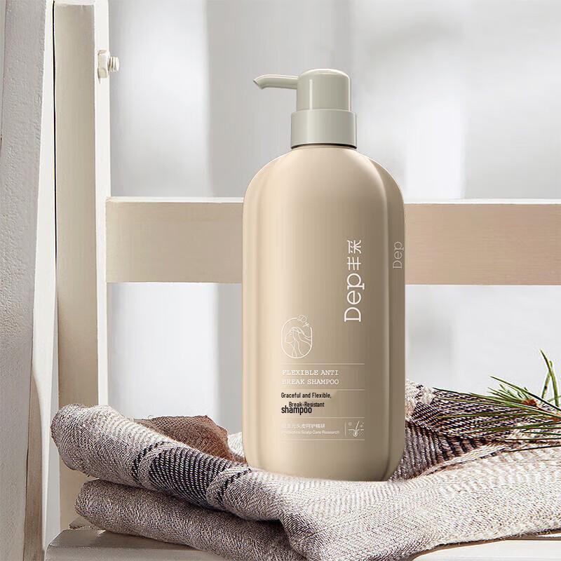 Fengcai Lustrous Anti-Breakage Shampoo