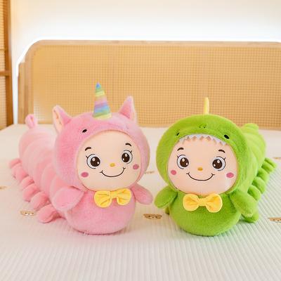 Lalki i pluszaki – Pluszowe zwierzęta