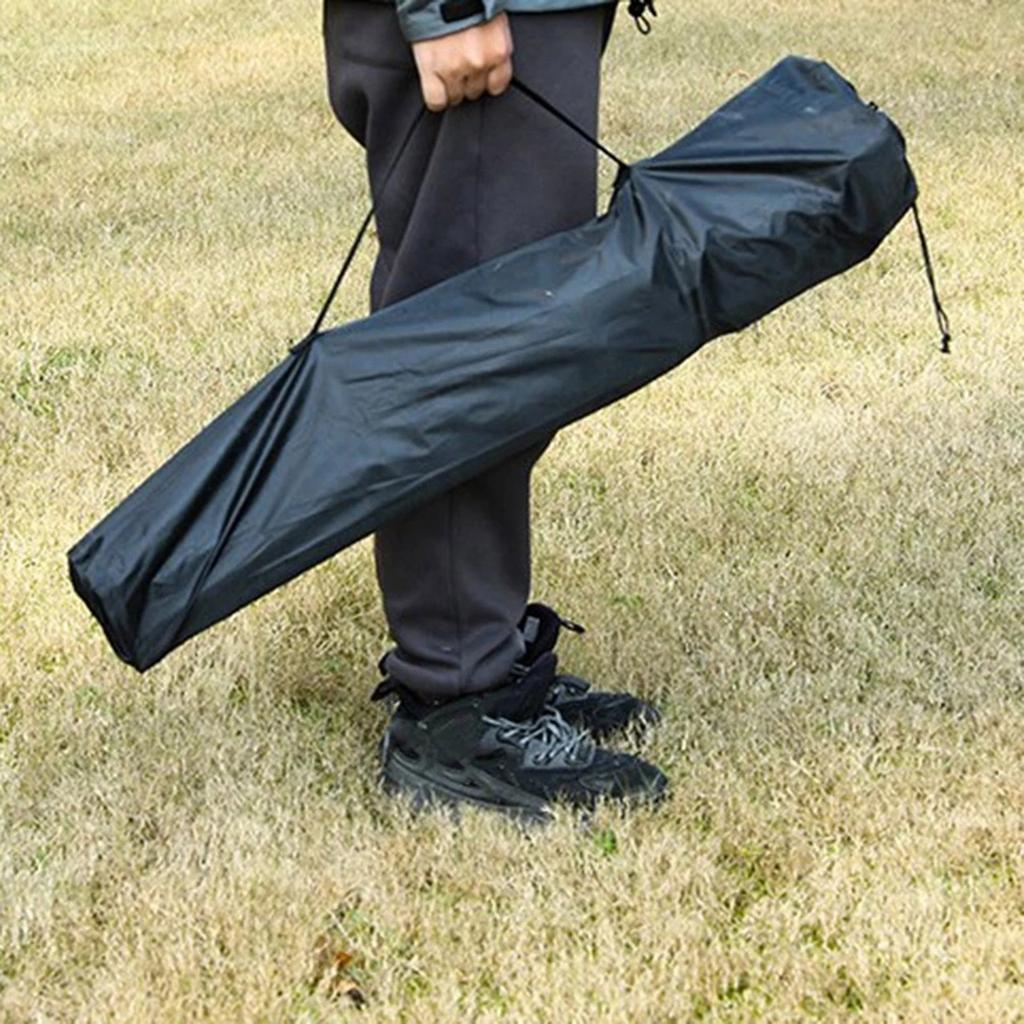 Folding Chair Storage Bag Patio Chair Organizer Handbag Carrying Bags Umbrellas Mic Tripod Storage Bag Easy to Carry