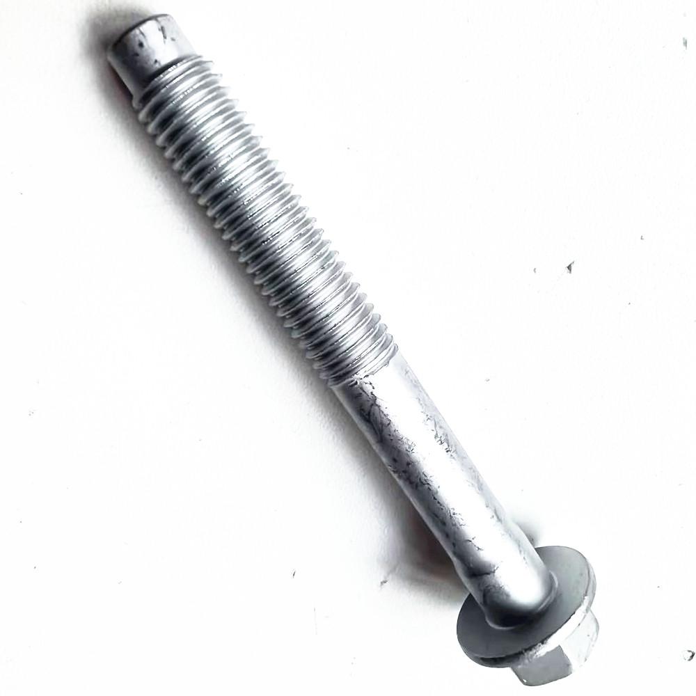 1 X Head Bolt For 300 Challenger Charger Liberty Nitro Commander Grand Cherokee