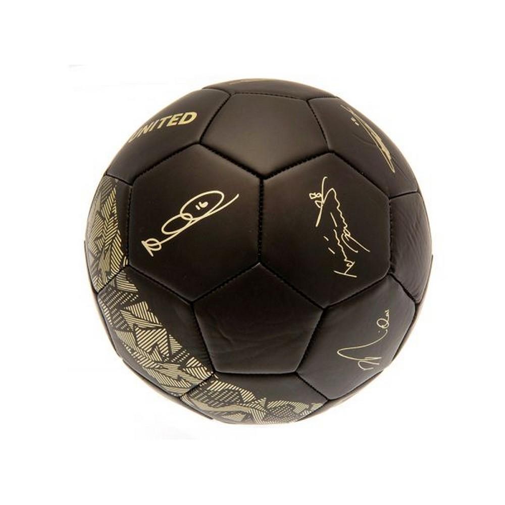 West Ham United FC Phantom Signature Football